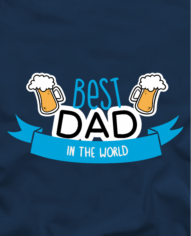Best dad beer